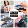 Waterproof Credit Card Stickers view 4