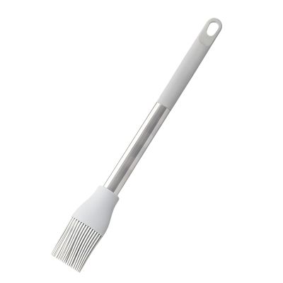 Silicone Basting Brush - Heat Resistant Kitchen Tool