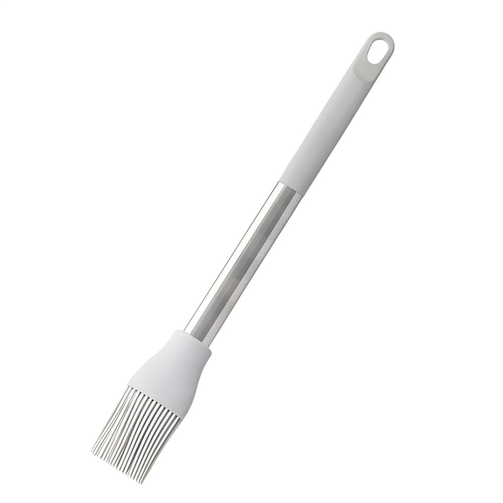 Silicone Basting Brush - Heat Resistant Kitchen Tool