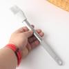 Silicone Basting Brush - Heat Resistant Kitchen Tool view 2
