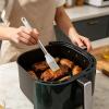 Silicone Basting Brush - Heat Resistant Kitchen Tool view 3
