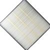 ET-RFE16 Projector Dustproof Air Filter Mesh for EIKI LC-XT61/LC-HDT2000 and SANYO PLC-HF15000L view 4