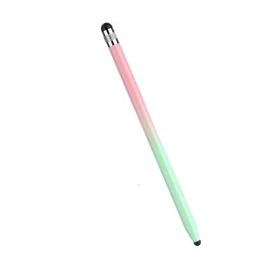 Dual-Tip Stylus for Touchscreen