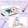 Dual-Tip Stylus for Touchscreen view 3