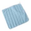 Velvet Kids Towel 35x35cm Lint-Free Highly Absorbent view 1
