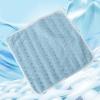 Velvet Kids Towel 35x35cm Lint-Free Highly Absorbent view 2