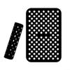 Non-Silicone Air Fryer Insert for Rectangular Models view 1