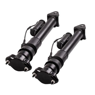 Pair of Rear Air Suspension Strut Shocks for 2006–2007 R500