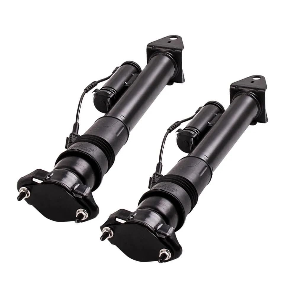 Pair of Rear Air Suspension Strut Shocks for 2006–2007 R500