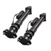 Pair of Rear Air Suspension Strut Shocks for 2006–2007 R500 view 1