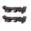 Pair of Rear Air Suspension Strut Shocks for 2006–2007 R500 view 4