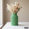 ebenkunst Rabella Vase, 15 cm, Shatterproof, Modern Forest view 2