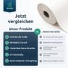 diconfa Light EPDM Rubber Strip, 100 mm Wide, 4,900 mm Long, 1.5 mm Thick view 4