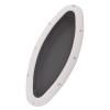 AKLOSIPY 200 mm Oval Portlight for Yachts, Boat Cabins, Storage Rooms, and Conference Rooms view 2