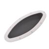 AKLOSIPY 200 mm Oval Portlight for Yachts, Boat Cabins, Storage Rooms, and Conference Rooms view 4