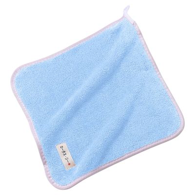Kids Candy Towel 30x30cm Cotton Soft