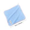 Kids Candy Towel 30x30cm Cotton Soft view 2