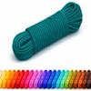 KBBB Elastic Cord 3mm - 4m - 549 Turquoise view 1