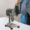 Ronyme Mini Benchtop Drill Press for Crafts and DIY Jewelry Making view 4
