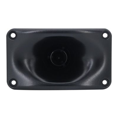 YPBEW Horn Tweeter Speaker, Rugged Speaker System, Plastic Stereo Sound, Karaoke, Wide Frequency Response