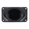YPBEW Horn Tweeter Speaker, Rugged Speaker System, Plastic Stereo Sound, Karaoke, Wide Frequency Response view 1