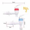 Water Dispenser Faucet Replacement Parts view 3
