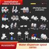 Water Dispenser Faucet Replacement Parts view 4