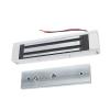 Walfront Electric Magnetic Lock, Aluminum Alloy, Waterproof, 396 lb Holding Force, 12 V, Electromagnetic Door Lock for Outward-Swinging Door Security Systems view 2