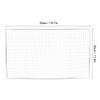 RhineCart Basics Durable Stainless Steel Grill Mesh with Even Heat Distribution, 19.7 x 11.8 in view 4