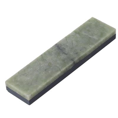 Sxhlseller Double-Sided Sharpening Stone, 800/10,000 Grit, 100 x 25 x 10 mm