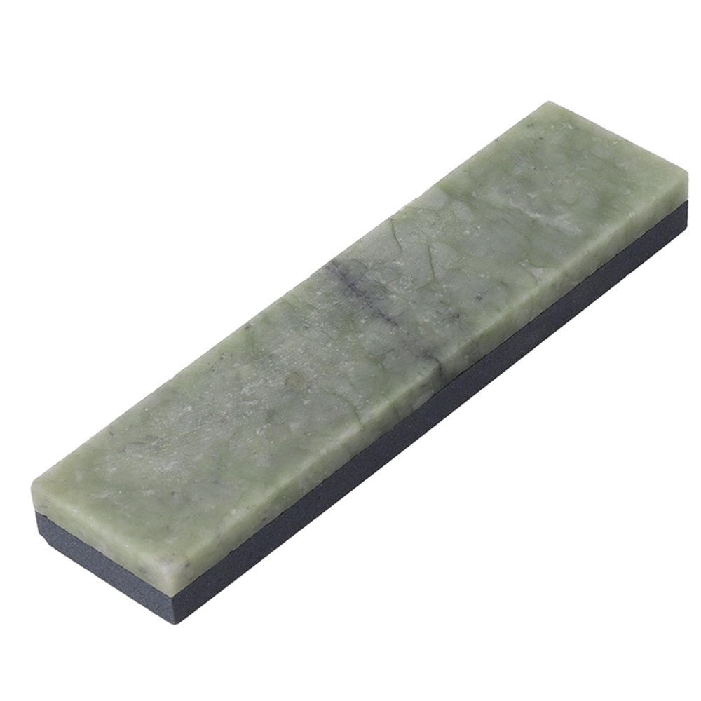 Sxhlseller Double-Sided Sharpening Stone, 800/10,000 Grit, 100 x 25 x 10 mm