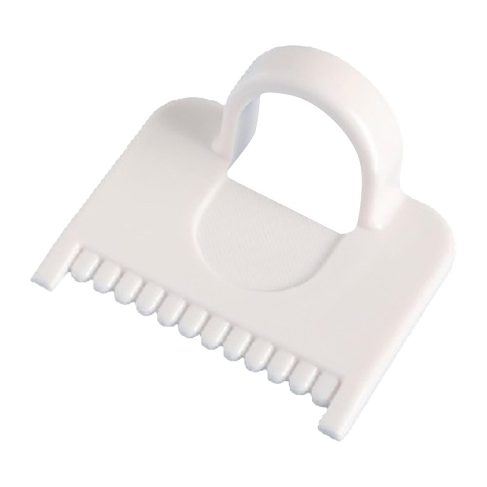 Edge Stitch Guide and Needle Template Set