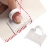 Edge Stitch Guide and Needle Template Set view 2