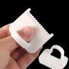 Edge Stitch Guide and Needle Template Set view 3