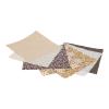 EasyByMall 7-Piece Pre-Cut Cotton Quilt Fabric Bundle view 3