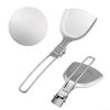 Multi-Purpose Stainless Steel Spoon view 1