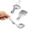 Multi-Purpose Stainless Steel Spoon view 2