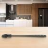 Zeroupshop Silicone Bottle Brush with Long Handle view 3