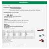 SLUSHSPYF Normally Closed Solenoid Valve with Flow Control view 2
