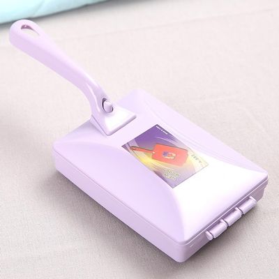 EasyByMall Handheld Carpet Sweeper
