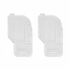 XC2369051 Bobbin Hook Cover, Replacement Part for Brother CE Series, 2 Pack view 1
