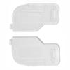 XC2369051 Bobbin Hook Cover, Replacement Part for Brother CE Series, 2 Pack view 3