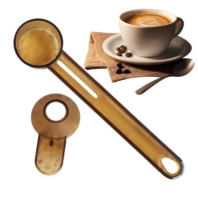Metal Coffee Scoop