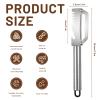 Multifunctional Vegetable Peeler with Fish-Scale Scraper and Bottle Opener view 2