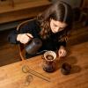 Coffee Scooper - Leak Proof Kitchen Tool view 4