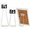 Sturdy Iron Picture Frame Stand for Table view 4