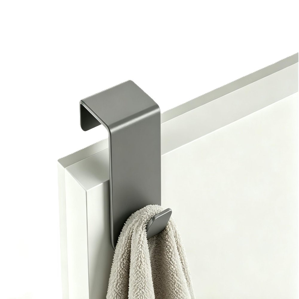 4smile Single Set - Gray Compact Organizer Solution