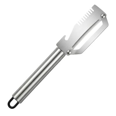 Acunny Stainless Steel Peeler