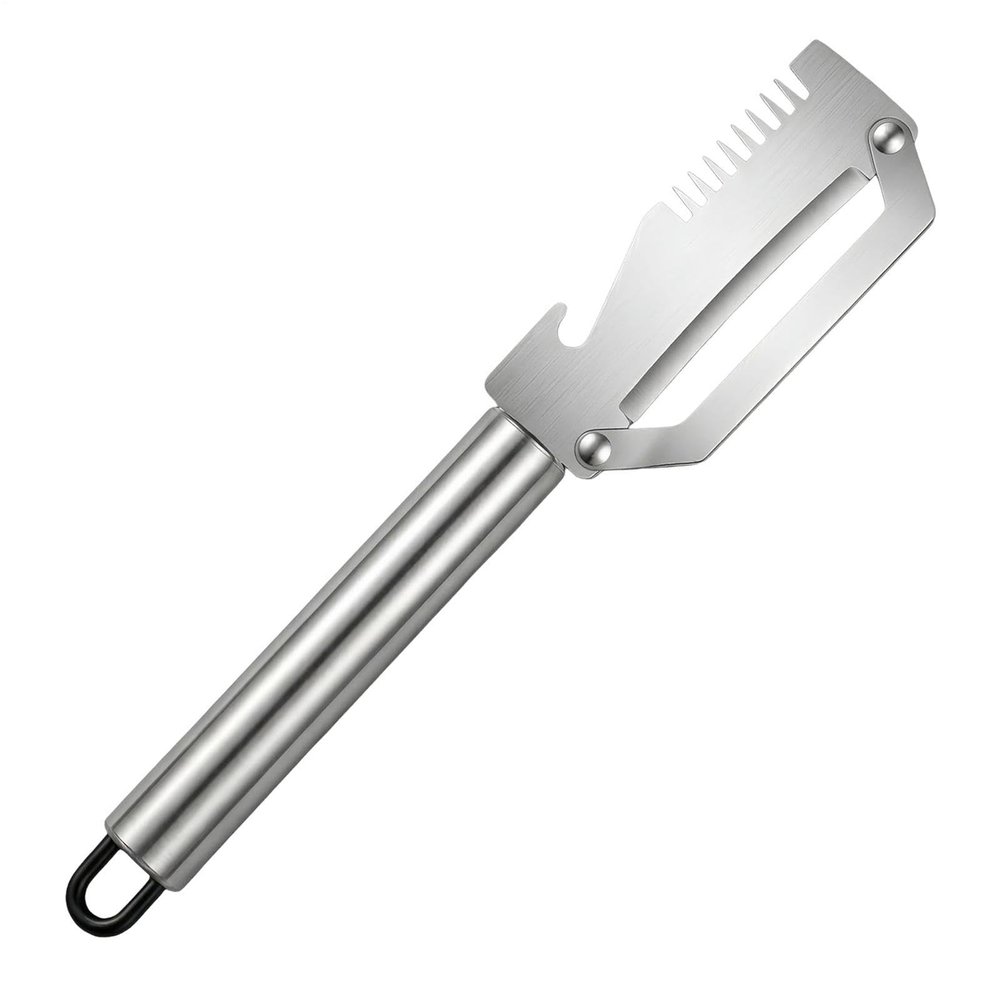 Acunny Stainless Steel Peeler
