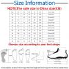 Medieval Renaissance Slip-On Ankle Boots for Men and Women view 4